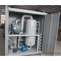 On Site Oil Recycling Plant,ZYD Transformer Oil Purifier,Oil Purification